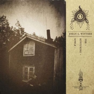 Winther Johan G - Rupturing Sowle (Gatefold Sleeve + in the group VINYL / Rock at Bengans Skivbutik AB (3975859)