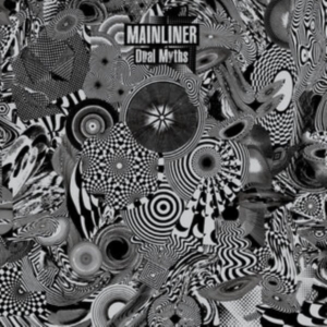 MAINLINER - DUAL MYTHS in the group OTHER / Övrigt /  at Bengans Skivbutik AB (3975869)