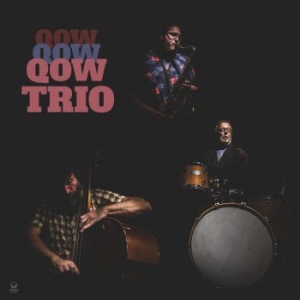 Qow Trio - Qow Trio in the group VINYL / Jazz/Blues at Bengans Skivbutik AB (3975872)