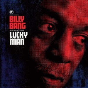 Bang Billy - Billy Bang Lucky Man in the group CD / Jazz/Blues at Bengans Skivbutik AB (3975893)