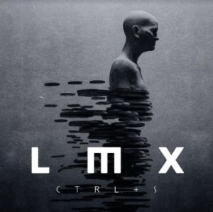 Lmx - Ctrl+S in the group CD / Upcoming releases / Dance/Techno at Bengans Skivbutik AB (3975913)