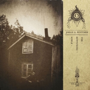 Winther Johan G - Rupturing Sowle in the group CD / Pop-Rock,Svensk Folkmusik at Bengans Skivbutik AB (3975914)