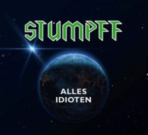 Stumpff Tommi - Alles Idioten in the group OTHER / Övrigt /  at Bengans Skivbutik AB (3975917)