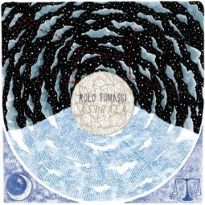 Vector Seven - Electric Blood in the group CD / Rock at Bengans Skivbutik AB (3975931)