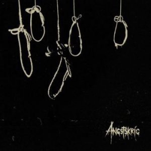 Angstskrig - Skyggespil in the group CD / Hårdrock,Norsk Musik at Bengans Skivbutik AB (3975934)