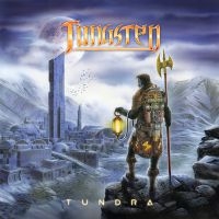 Tungsten - Tundra in the group CD / Hårdrock/ Heavy metal at Bengans Skivbutik AB (3975950)