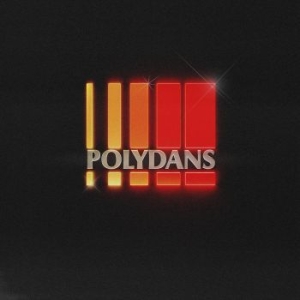 Roosevelt - Polydans in the group CD / Dance-Techno at Bengans Skivbutik AB (3975959)