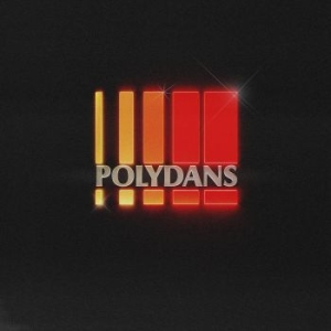 Roosevelt - Polydans in the group CD / Dans/Techno at Bengans Skivbutik AB (3975959)