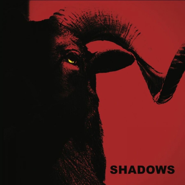 Shadows - Shadows in the group CD / Bestsellers at Bengans Skivbutik AB (3975975)