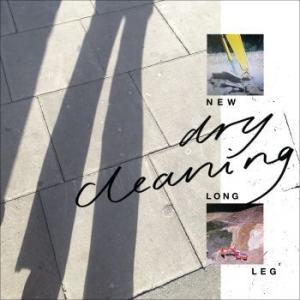 Dry Cleaning - New Long Leg in the group Minishops / Dry Cleaning at Bengans Skivbutik AB (3976103)