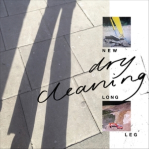 Dry Cleaning - New Long Leg in the group CD / Pop-Rock at Bengans Skivbutik AB (3976109)