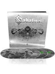 Sabaton - Carolus Rex (Platinum Edition) in the group OTHER /  /  at Bengans Skivbutik AB (3976141)