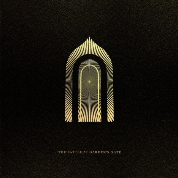 Greta Van Fleet - The Battle At Garden's Gate in the group CD / Pop-Rock at Bengans Skivbutik AB (3976408)