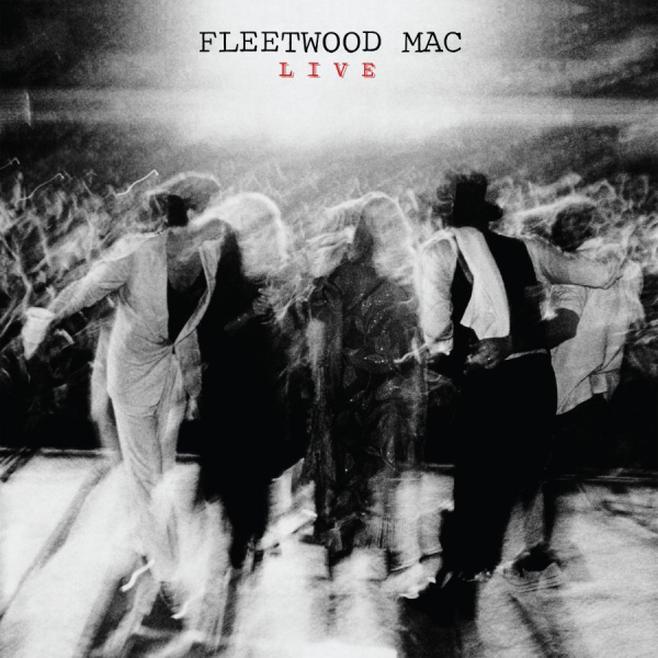 Fleetwood Mac - Live (Vinyl) in the group VINYL / Bestsellers at Bengans Skivbutik AB (3976409)