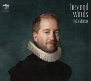 Bach J.S. Vivaldi Antonio Hände - Baroque Arias For Horn (Beyond Word in the group Externt_Lager /  at Bengans Skivbutik AB (3976423)