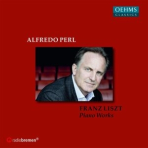 Liszt Franz - Piano Works in the group Externt_Lager /  at Bengans Skivbutik AB (3976457)