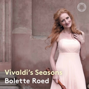 Vivaldi Antonio - Vivaldi's Seasons in the group Externt_Lager /  at Bengans Skivbutik AB (3976484)