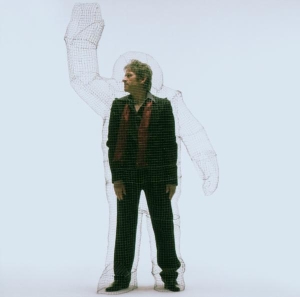 Thiéfaine Hubert-Félix - Scandale Mélancolique in the group CD / Pop-Rock,Övrigt at Bengans Skivbutik AB (3976545)