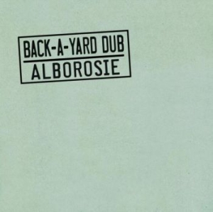 Alborosie - Back-A-Yard Dub in the group VINYL / Vinyl Reggae at Bengans Skivbutik AB (3976618)