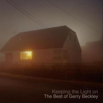 Beckley Gerry - Keeping The Light On - The Best Of in the group VINYL / Bestsellers at Bengans Skivbutik AB (3976623)