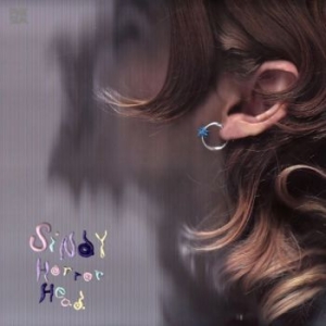 Sindy - Horror Head in the group VINYL / Rock at Bengans Skivbutik AB (3976626)