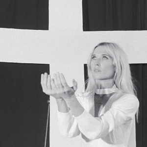 Bergman Natalie - Mercy in the group OTHER / Övrigt /  at Bengans Skivbutik AB (3976640)