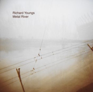 Youngs Richard - Metal River in the group VINYL / Rock at Bengans Skivbutik AB (3976653)