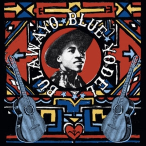 Blandade Artister - Bulawayo Blue Yodel in the group VINYL / Country,Pop-Rock at Bengans Skivbutik AB (3976654)