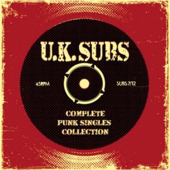 Various Artists - Riot City - Complete Singles Collec in the group CD / Bestsellers at Bengans Skivbutik AB (3976703)