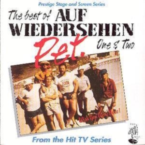 Blandade Artister - Best Of Auf Wiedersehen Pet Series in the group OTHER / Övrigt /  at Bengans Skivbutik AB (3976712)