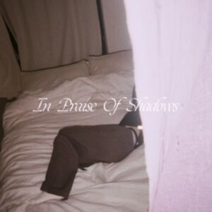 Puma Blue - In Praise Of Shadows in the group CD / Pop-Rock at Bengans Skivbutik AB (3976719)