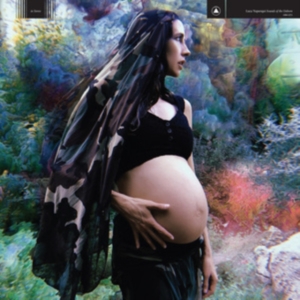 Luca Yupanqui - Sounds Of The Unborn in the group CD / Pop-Rock at Bengans Skivbutik AB (3976734)