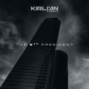 Kirlian Camera - 8Th President The in the group CD / Pop-Rock at Bengans Skivbutik AB (3976744)