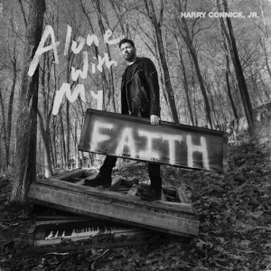 Harry Connick Jr. - Alone With My Faith in the group CD / Jazz at Bengans Skivbutik AB (3976756)