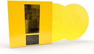 Shinedown - Attention Attention (Ltd. Viny in the group VINYL / Pop-Rock at Bengans Skivbutik AB (3976766)