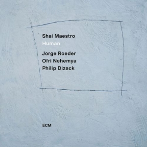 Maestro Shai - Human (Vinyl) in the group VINYL / Jazz at Bengans Skivbutik AB (3976781)