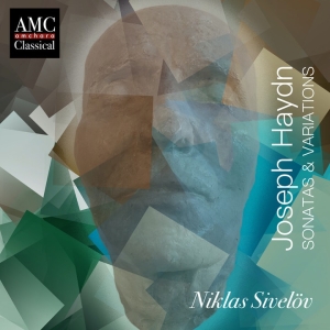 Haydn Joseph - Sonatas & Variations in the group Externt_Lager /  at Bengans Skivbutik AB (3976783)