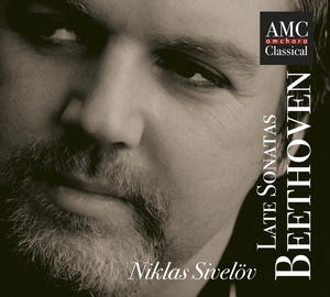 Beethoven Ludwig Van - Late Sonatas in the group Externt_Lager /  at Bengans Skivbutik AB (3976789)
