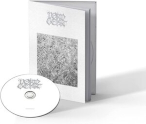 Nordgeist - Frostwinter (Cd Digipack Dvd Size) in the group CD / Hårdrock at Bengans Skivbutik AB (3977552)