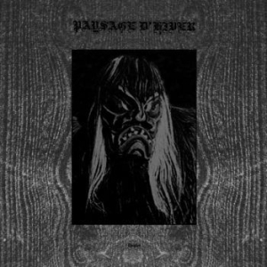 Paysage D'hiver - Geister (Cd Ltd 20 Pages Booklet) in the group CD / Hårdrock at Bengans Skivbutik AB (3977553)