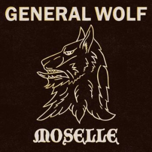 Moselle / General Wolf - Rock Anthems - Anthologhy 1982-1987 in the group CD / Hårdrock/ Heavy metal at Bengans Skivbutik AB (3977556)