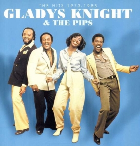 Gladys Knight And The Pips - Hits in the group OTHER / Övrigt /  at Bengans Skivbutik AB (3977579)