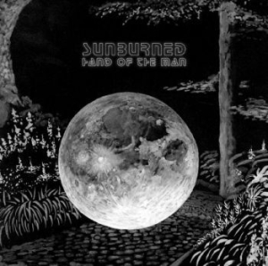 Sunburned Hand Of The Man - Pick A Day To Die in the group VINYL / Rock at Bengans Skivbutik AB (3977583)