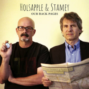 Peter Holsapple & Chris Stamey - Our Back Pages in the group OUR PICKS / Record Store Day / RSD-21 at Bengans Skivbutik AB (3977592)