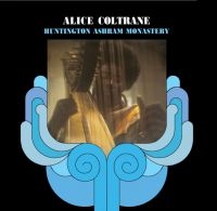 Coltrane Alice - Huntington Ashram Monastery in the group VINYL / Jazz at Bengans Skivbutik AB (3977594)