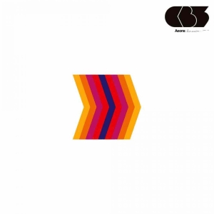 Cb3 - Aeons Live Session Lp in the group VINYL / Pop-Rock at Bengans Skivbutik AB (3977620)