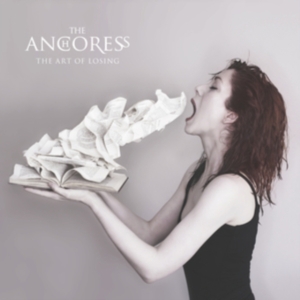 Anchoress - Art Of Losing in the group CD / Pop-Rock at Bengans Skivbutik AB (3977639)
