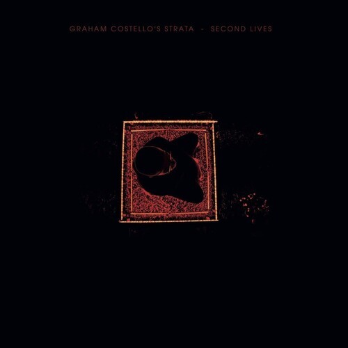 Costello Graham - Second Lives in the group CD / Jazz/Blues at Bengans Skivbutik AB (3977681)
