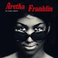 Franklin Aretha - Singles 1960-62 in the group VINYL / Pop-Rock,RnB-Soul at Bengans Skivbutik AB (3977721)