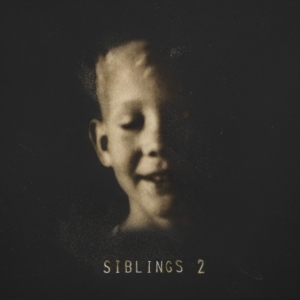 Alex Somers - Siblings 2 (Vinyl) in the group VINYL / Dance-Techno,Övrigt at Bengans Skivbutik AB (3977765)